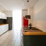 Apartamento Andreas *