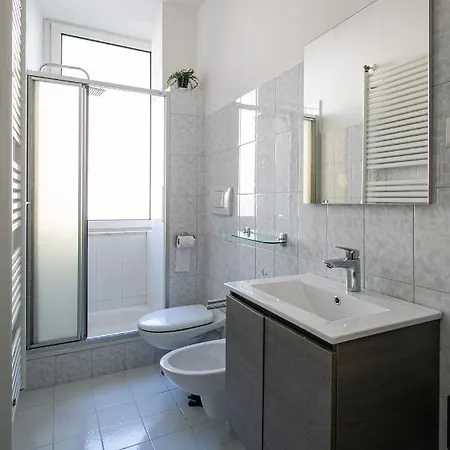 Andreas Appartement *