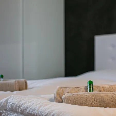 Apartamento Andreas *