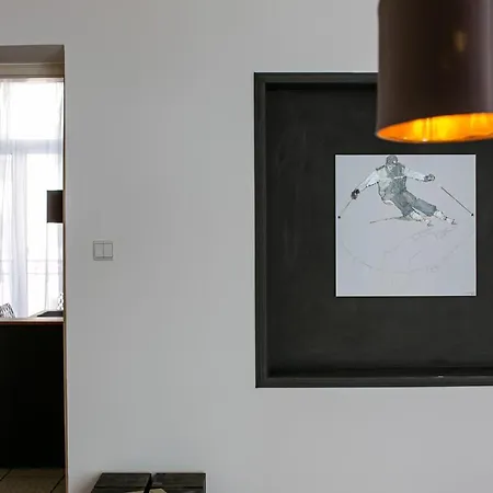 Andreas Appartement Bozen