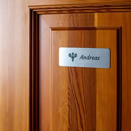 Apartamento Andreas