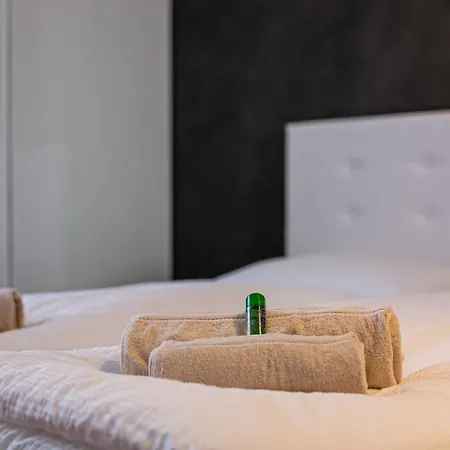 Apartamento Andreas *