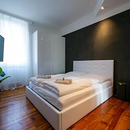 Andreas Appartement *