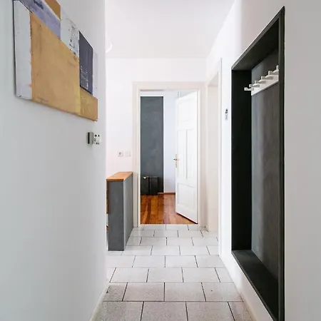 Andreas Apartmán