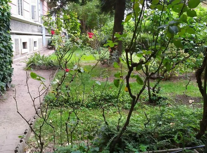 Apartment Andreas Bolzano