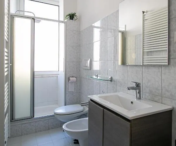 Andreas Apartamento *