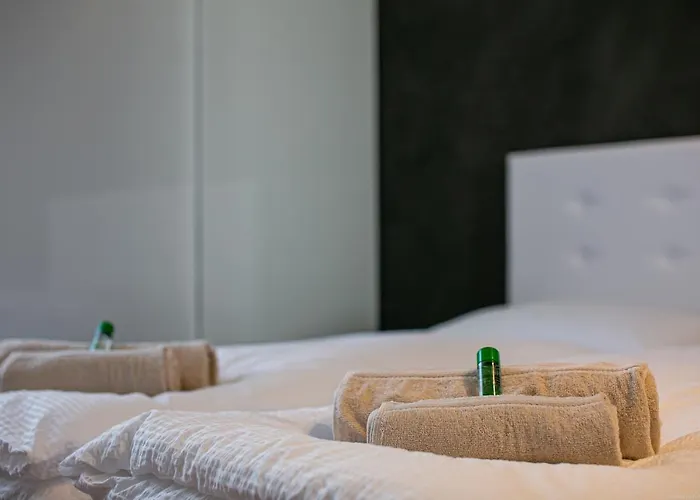 Apartamento Andreas *