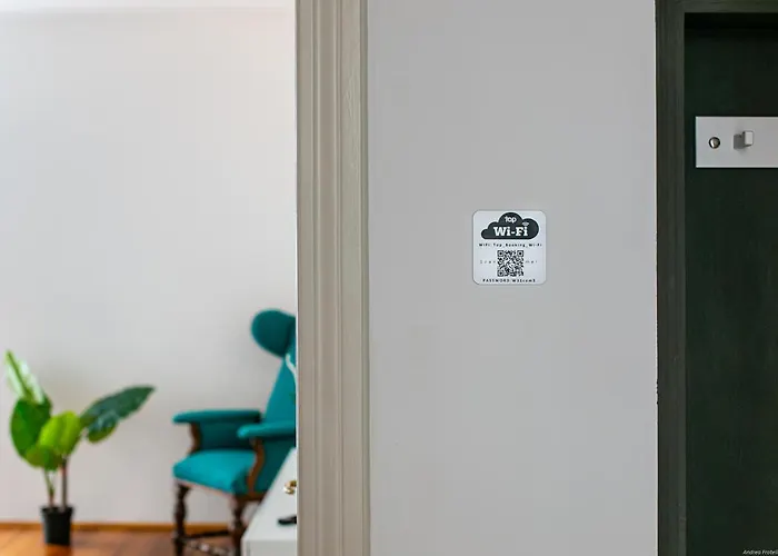 Apartment Andreas Bolzano