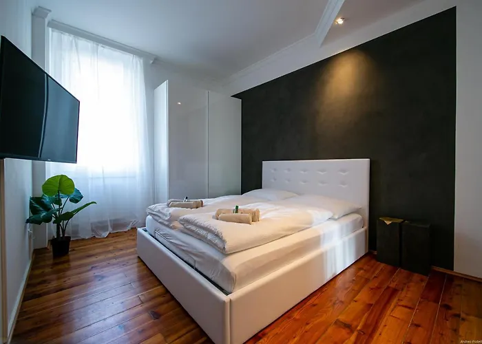 Andreas Apartamento *